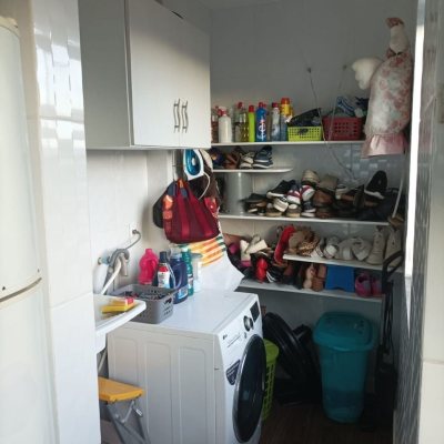 Apartamentos com 56m², 2 quartos, 1 garagem, no bairro Forquilhas em São José