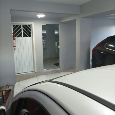 Apartamentos com 56m², 2 quartos, 1 garagem, no bairro Forquilhas em São José