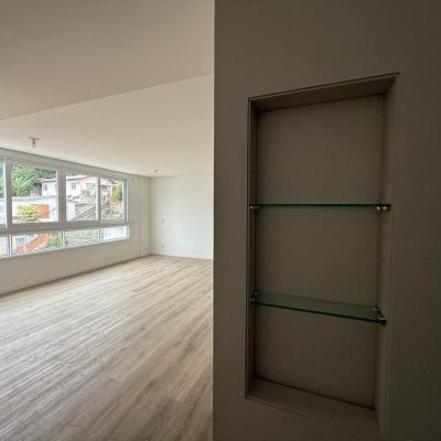 Studio Residencial com 40m², 1 quarto, 1 garagem, no bairro Centro em Florianópolis