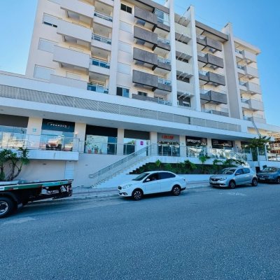 Loja com 54m², no bairro Pantanal em Florianópolis