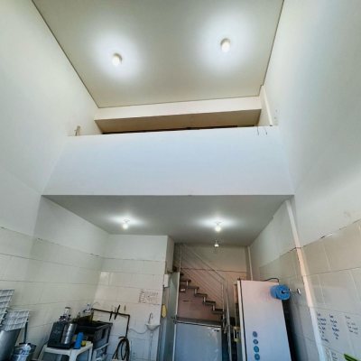 Loja com 54m², no bairro Pantanal em Florianópolis