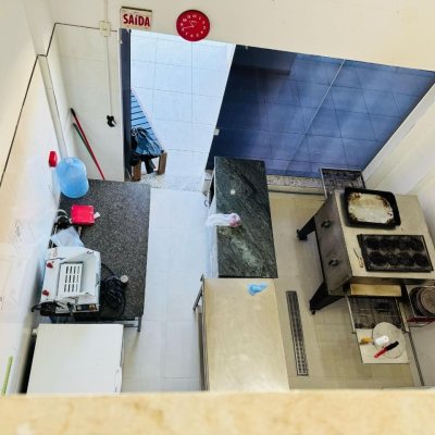 Loja com 54m², no bairro Pantanal em Florianópolis