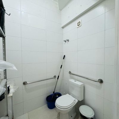 Loja com 54m², no bairro Pantanal em Florianópolis