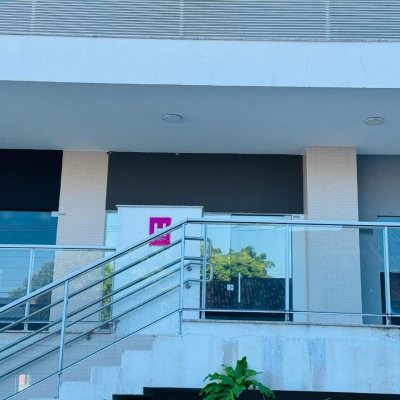 Loja com 54m², no bairro Pantanal em Florianópolis