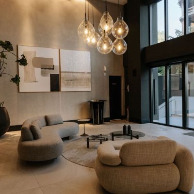 Apartamentos com 67m², 2 quartos, 1 suíte, 1 garagem, no bairro Centro em Florianópolis