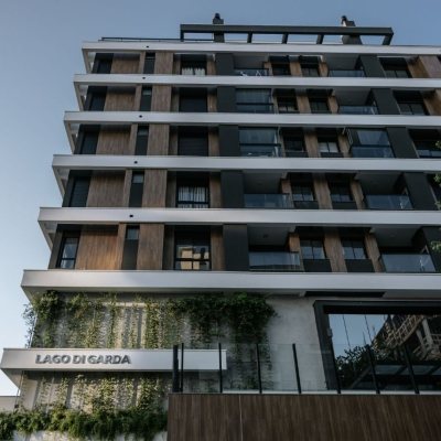 Apartamentos com 67m², 2 quartos, 1 suíte, 1 garagem, no bairro Centro em Florianópolis