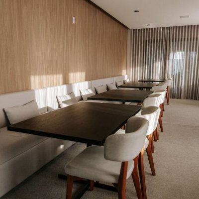 Apartamentos com 67m², 2 quartos, 1 suíte, 1 garagem, no bairro Centro em Florianópolis