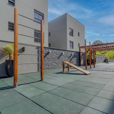 Apartamentos com 164m², 3 quartos, 3 suítes, 3 garagens, no bairro Cacupé em Florianópolis