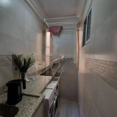 Apartamentos com 51m², 2 quartos, 1 garagem, no bairro Kobrasol em São José