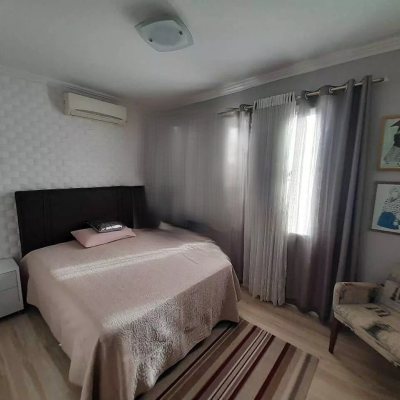 Apartamentos com 51m², 2 quartos, 1 garagem, no bairro Kobrasol em São José