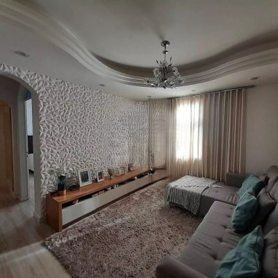 Apartamentos com 51m², 2 quartos, 1 garagem, no bairro Kobrasol em São José