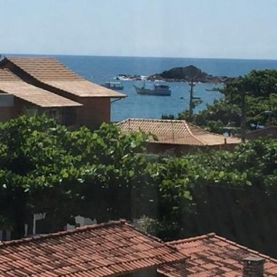 Casa Residencial com 218m², 5 quartos, 1 suíte, 2 garagens, no bairro Armação do Pantano do Sul em Florianópolis