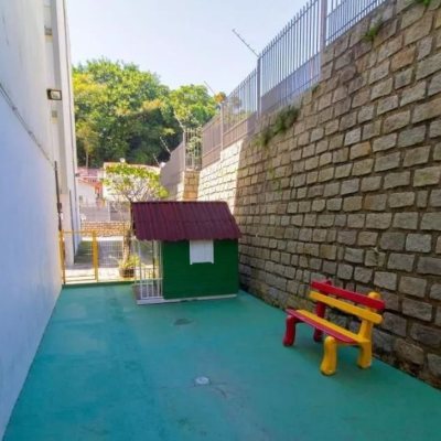 Apartamentos com 78m², 3 quartos, 1 suíte, 1 garagem, no bairro Estreito em Florianópolis
