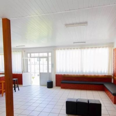 Apartamentos com 78m², 3 quartos, 1 suíte, 1 garagem, no bairro Estreito em Florianópolis