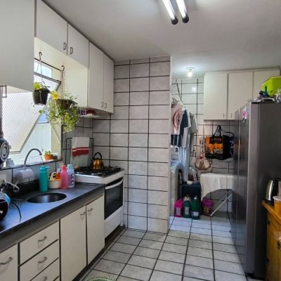 Apartamentos com 78m², 3 quartos, 1 suíte, 1 garagem, no bairro Estreito em Florianópolis