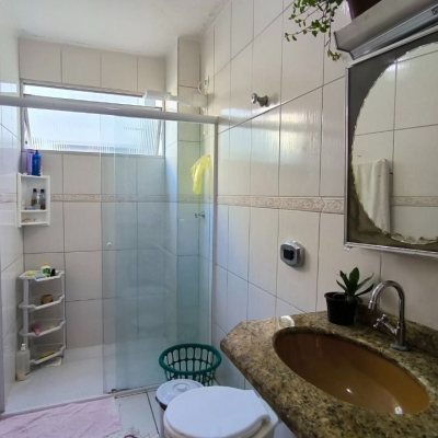 Apartamentos com 78m², 3 quartos, 1 suíte, 1 garagem, no bairro Estreito em Florianópolis