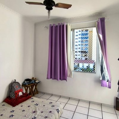 Apartamentos com 78m², 3 quartos, 1 suíte, 1 garagem, no bairro Estreito em Florianópolis