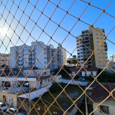 Apartamentos com 78m², 3 quartos, 1 suíte, 1 garagem, no bairro Estreito em Florianópolis