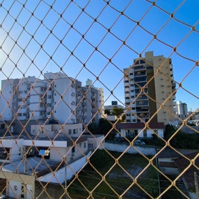 Apartamentos com 78m², 3 quartos, 1 suíte, 1 garagem, no bairro Estreito em Florianópolis