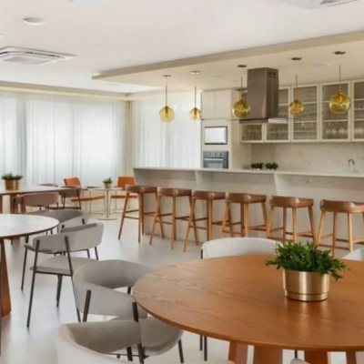 Casa Residencial com 44m², 1 quarto, 1 suíte, no bairro Saco Grande em Florianópolis