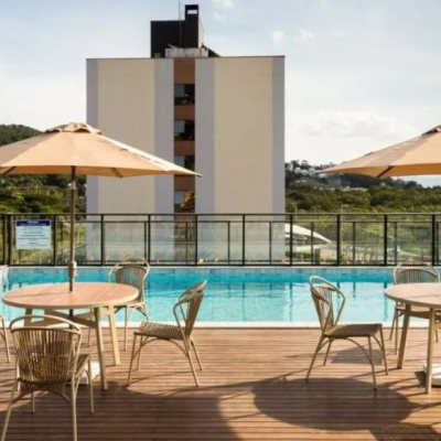 Casa Residencial com 44m², 1 quarto, 1 suíte, no bairro Saco Grande em Florianópolis