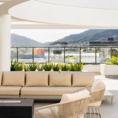 Casa Residencial com 44m², 1 quarto, 1 suíte, no bairro Saco Grande em Florianópolis