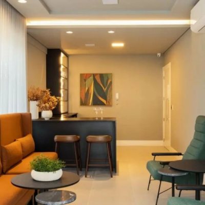 Casa Residencial com 44m², 1 quarto, 1 suíte, no bairro Saco Grande em Florianópolis