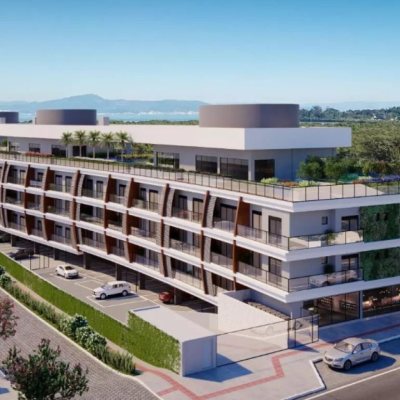 Casa Residencial com 44m², 1 quarto, 1 suíte, no bairro Saco Grande em Florianópolis