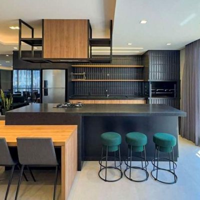 Apartamentos com 74m², 3 quartos, 1 suíte, 1 garagem, no bairro Carvoeira em Florianópolis