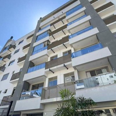 Apartamentos com 74m², 3 quartos, 1 suíte, 1 garagem, no bairro Carvoeira em Florianópolis