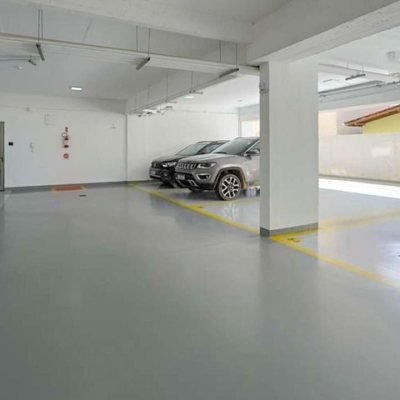 Apartamentos com 74m², 3 quartos, 1 suíte, 1 garagem, no bairro Carvoeira em Florianópolis