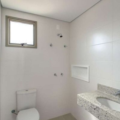 Apartamentos com 74m², 3 quartos, 1 suíte, 1 garagem, no bairro Carvoeira em Florianópolis