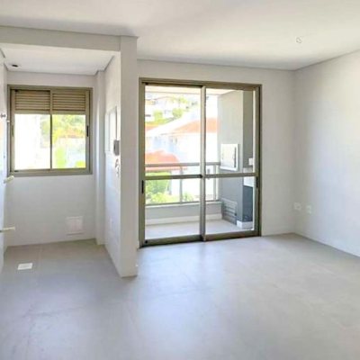 Apartamentos com 74m², 3 quartos, 1 suíte, 1 garagem, no bairro Carvoeira em Florianópolis