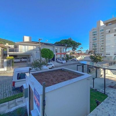 Apartamentos com 143m², 2 quartos, 1 suíte, 1 garagem, no bairro Trindade em Florianópolis
