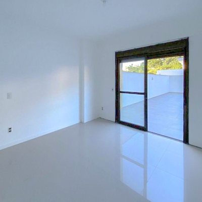 Apartamentos com 143m², 2 quartos, 1 suíte, 1 garagem, no bairro Trindade em Florianópolis