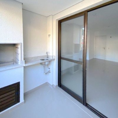 Apartamentos com 143m², 2 quartos, 1 suíte, 1 garagem, no bairro Trindade em Florianópolis