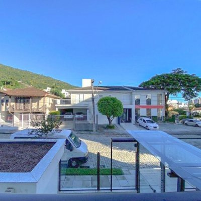 Apartamentos com 143m², 2 quartos, 1 suíte, 1 garagem, no bairro Trindade em Florianópolis