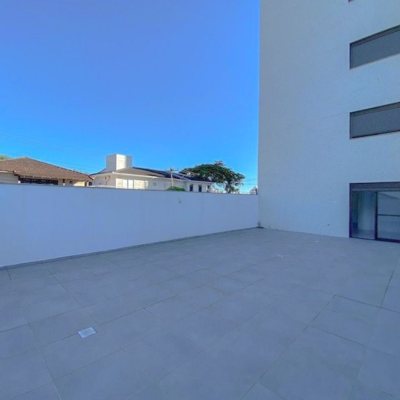 Apartamentos com 143m², 2 quartos, 1 suíte, 1 garagem, no bairro Trindade em Florianópolis
