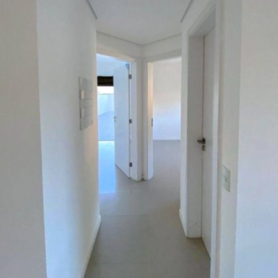 Apartamentos com 143m², 2 quartos, 1 suíte, 1 garagem, no bairro Trindade em Florianópolis