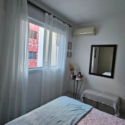 Apartamentos com 75m², 3 quartos, 1 garagem, no bairro Campinas em São José