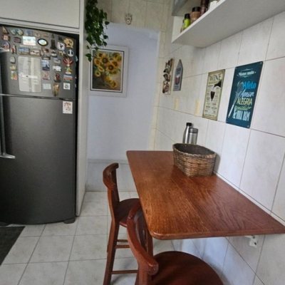 Apartamentos com 75m², 3 quartos, 1 garagem, no bairro Campinas em São José