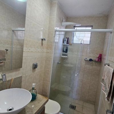 Apartamentos com 75m², 3 quartos, 1 garagem, no bairro Campinas em São José