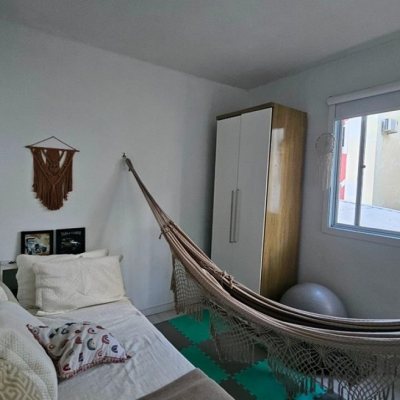 Apartamentos com 75m², 3 quartos, 1 garagem, no bairro Campinas em São José