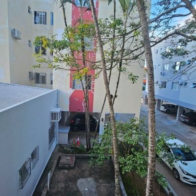 Apartamentos com 75m², 3 quartos, 1 garagem, no bairro Campinas em São José