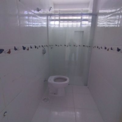 Apartamentos com 45m², 1 quarto, no bairro Centro em Florianópolis