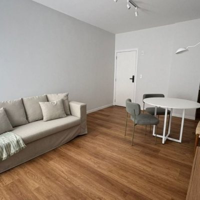 Apartamentos com 71m², 2 quartos, 1 garagem, no bairro Córrego Grande em Florianópolis