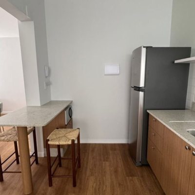 Apartamentos com 71m², 2 quartos, 1 garagem, no bairro Córrego Grande em Florianópolis