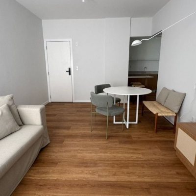 Apartamentos com 71m², 2 quartos, 1 garagem, no bairro Córrego Grande em Florianópolis