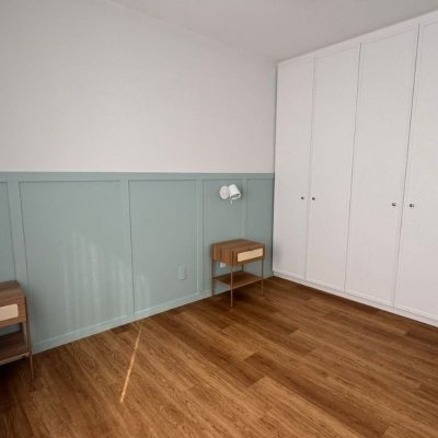 Apartamentos com 71m², 2 quartos, 1 garagem, no bairro Córrego Grande em Florianópolis