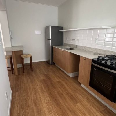Apartamentos com 71m², 2 quartos, 1 garagem, no bairro Córrego Grande em Florianópolis